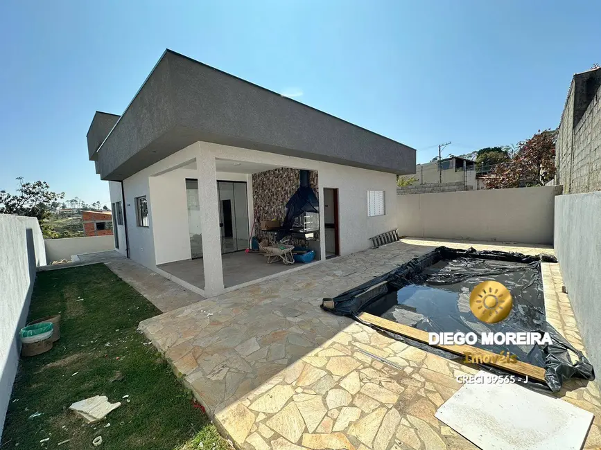 Foto 2 de Casa com 3 quartos à venda, 380m2 em Mairipora - SP