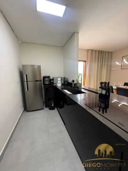 Foto 6 de Casa com 2 quartos à venda, 140m2 em Mairipora - SP