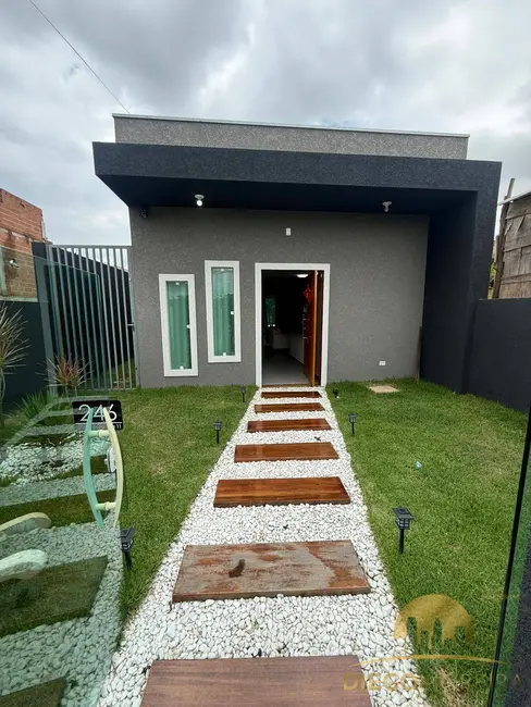 Foto 2 de Casa com 2 quartos à venda, 140m2 em Mairipora - SP