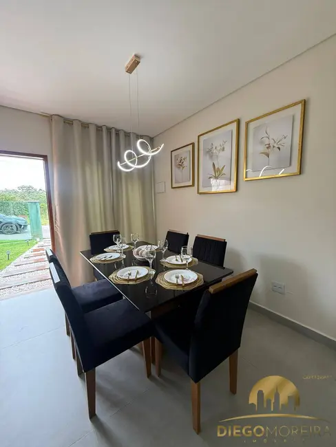 Foto 5 de Casa com 2 quartos à venda, 140m2 em Mairipora - SP