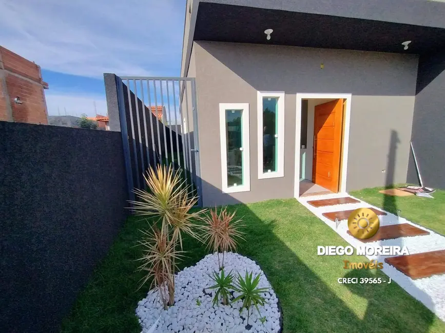 Foto 3 de Casa com 2 quartos à venda, 140m2 em Mairipora - SP