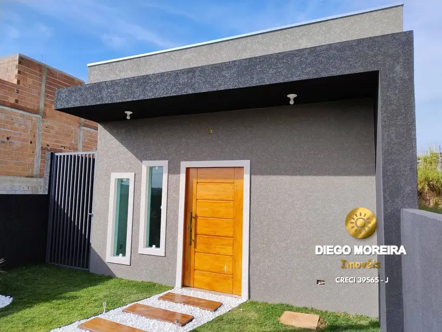 Foto 4 de Casa com 2 quartos à venda, 140m2 em Mairipora - SP