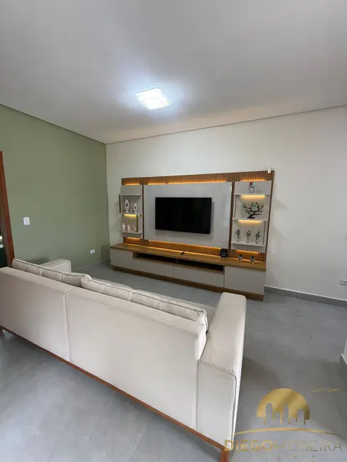 Foto 4 de Casa com 2 quartos à venda, 140m2 em Mairipora - SP