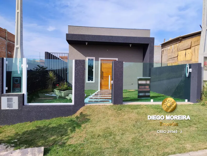 Foto 1 de Casa com 2 quartos à venda, 140m2 em Mairipora - SP