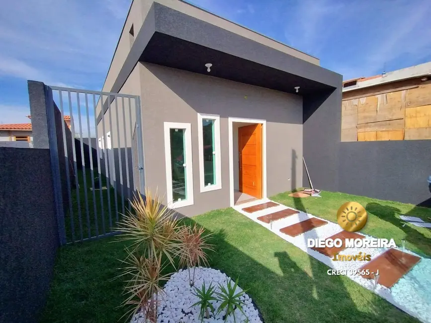 Foto 2 de Casa com 2 quartos à venda, 140m2 em Mairipora - SP