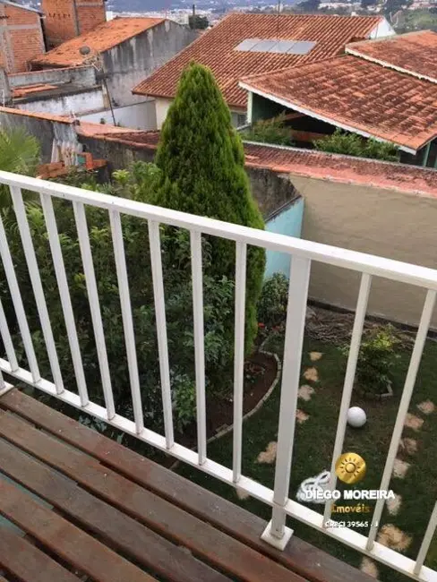 Foto 7 de Casa com 2 quartos à venda, 150m2 em Jardim das Cerejeiras, Atibaia - SP