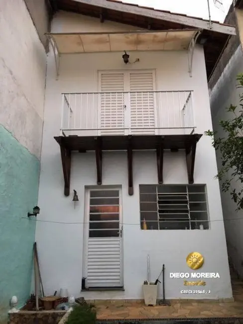 Foto 6 de Casa com 2 quartos à venda, 150m2 em Jardim das Cerejeiras, Atibaia - SP