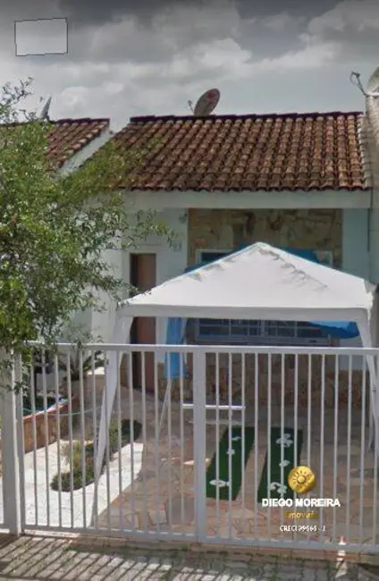 Foto 1 de Casa com 2 quartos à venda, 150m2 em Jardim das Cerejeiras, Atibaia - SP