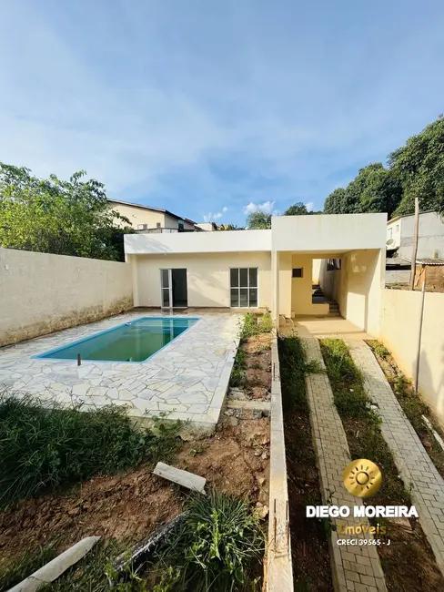 Foto 6 de Casa com 3 quartos à venda, 74m2 em Mairipora - SP
