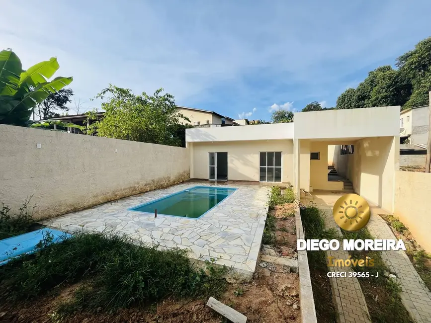 Foto 5 de Casa com 3 quartos à venda, 74m2 em Mairipora - SP