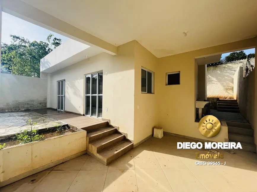 Foto 3 de Casa com 3 quartos à venda, 74m2 em Mairipora - SP