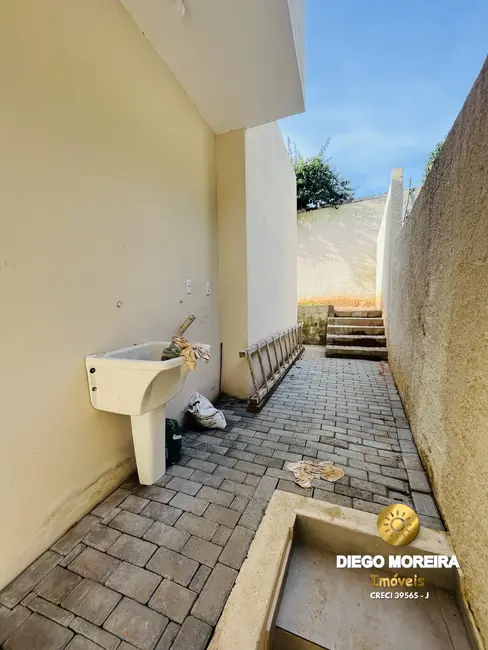 Foto 7 de Casa com 3 quartos à venda, 74m2 em Mairipora - SP