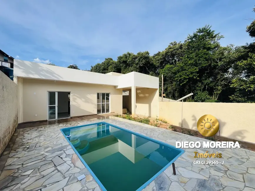 Foto 1 de Casa com 3 quartos à venda, 74m2 em Mairipora - SP