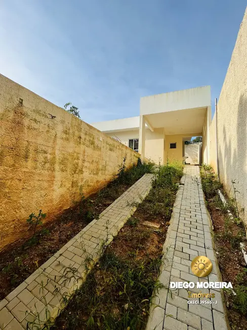Foto 2 de Casa com 3 quartos à venda, 74m2 em Mairipora - SP