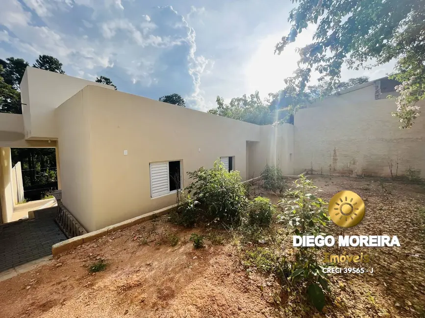 Foto 9 de Casa com 3 quartos à venda, 74m2 em Mairipora - SP