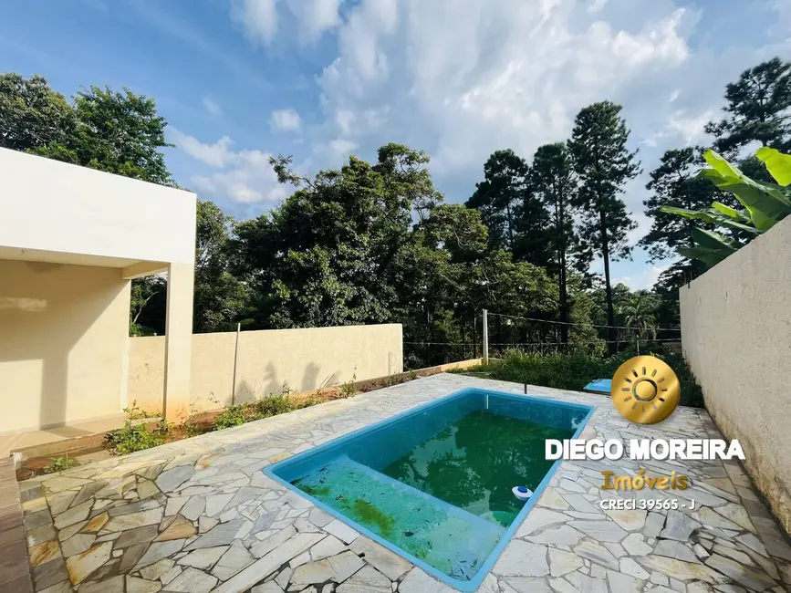 Foto 4 de Casa com 3 quartos à venda, 74m2 em Mairipora - SP