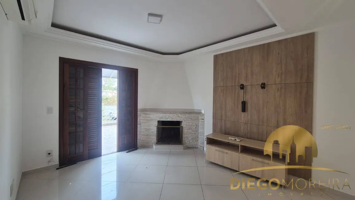 Foto 2 de Casa com 3 quartos à venda, 160m2 em Itapetinga, Atibaia - SP