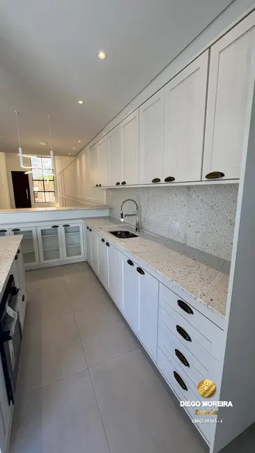 Foto 5 de Casa com 3 quartos à venda, 200m2 em Itapetinga, Atibaia - SP