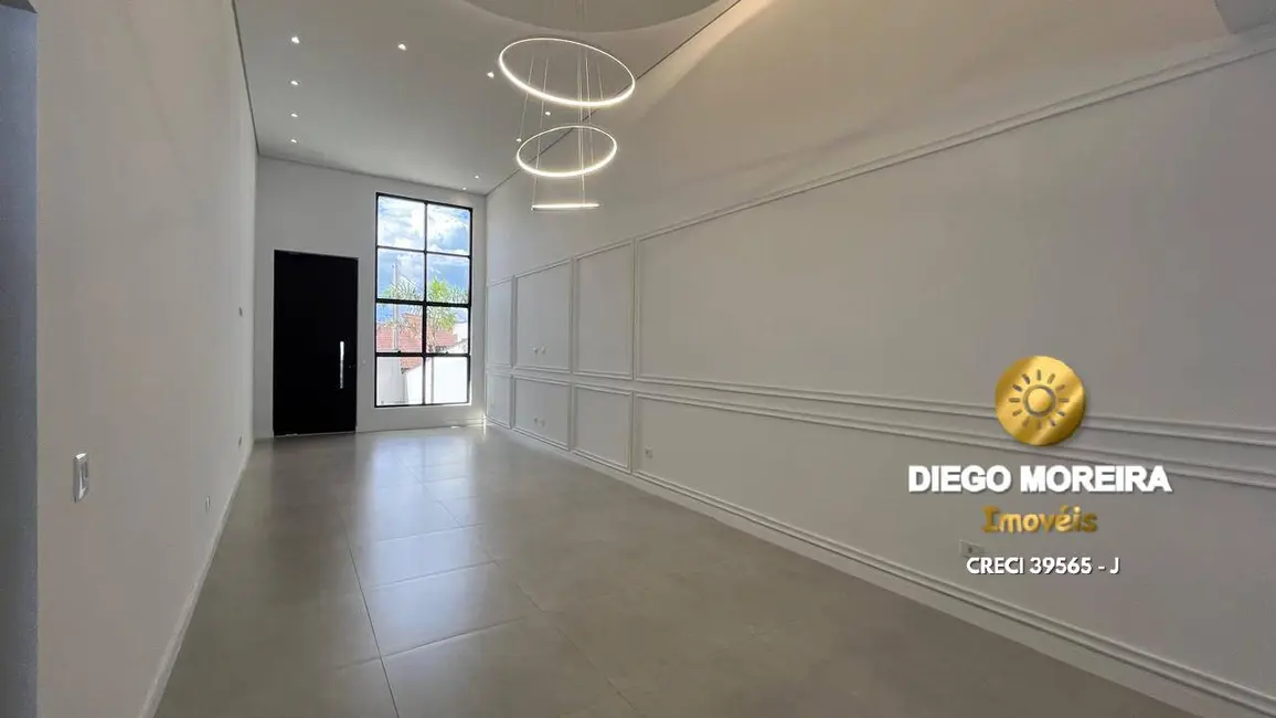 Foto 7 de Casa com 3 quartos à venda, 200m2 em Itapetinga, Atibaia - SP