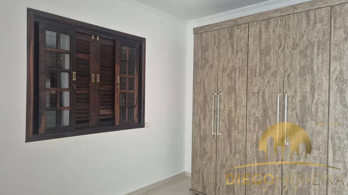 Foto 8 de Casa com 3 quartos à venda, 160m2 em Itapetinga, Atibaia - SP