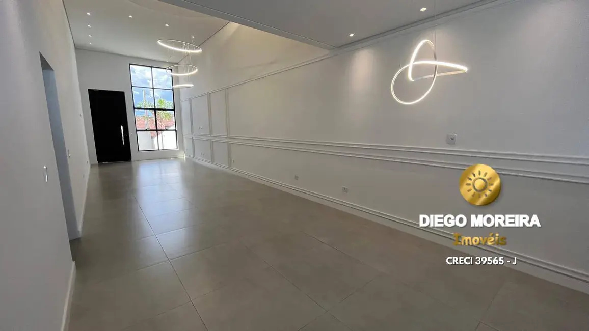 Foto 6 de Casa com 3 quartos à venda, 200m2 em Itapetinga, Atibaia - SP