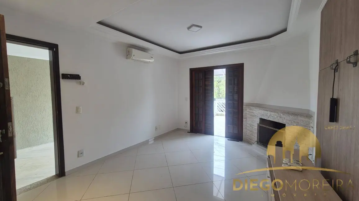 Foto 3 de Casa com 3 quartos à venda, 160m2 em Itapetinga, Atibaia - SP
