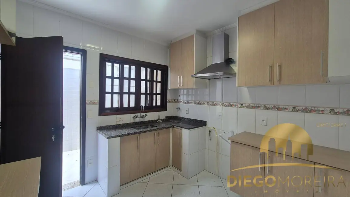 Foto 5 de Casa com 3 quartos à venda, 160m2 em Itapetinga, Atibaia - SP