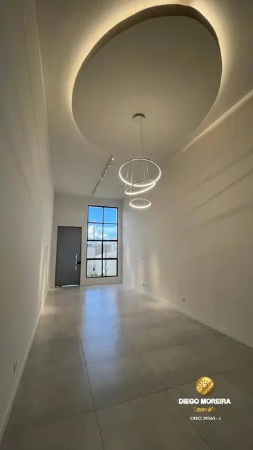 Foto 4 de Casa com 3 quartos à venda, 200m2 em Itapetinga, Atibaia - SP