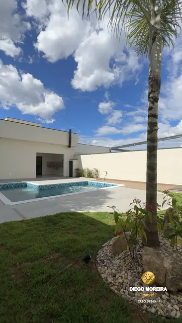 Foto 3 de Casa com 3 quartos à venda, 200m2 em Itapetinga, Atibaia - SP