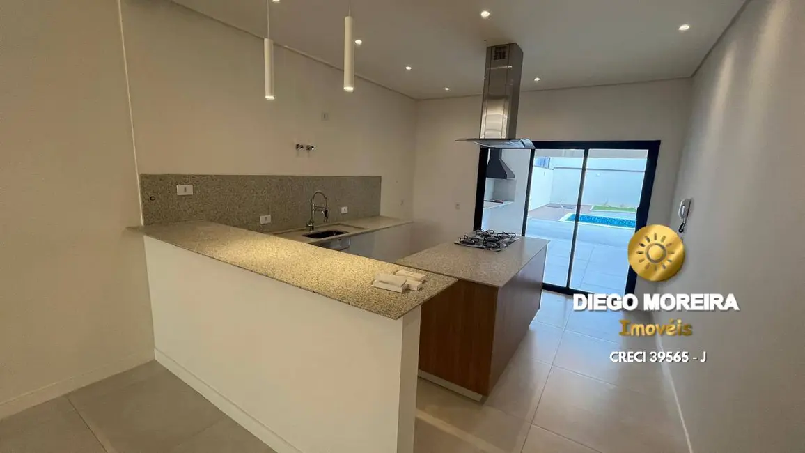 Foto 6 de Casa com 3 quartos à venda, 200m2 em Itapetinga, Atibaia - SP