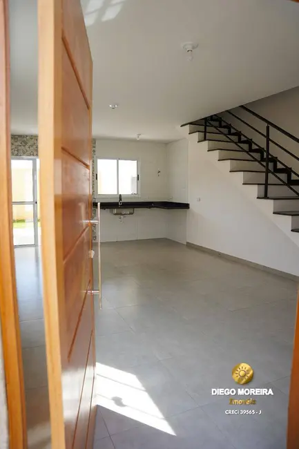 Foto 5 de Casa com 3 quartos à venda, 140m2 em Mairipora - SP
