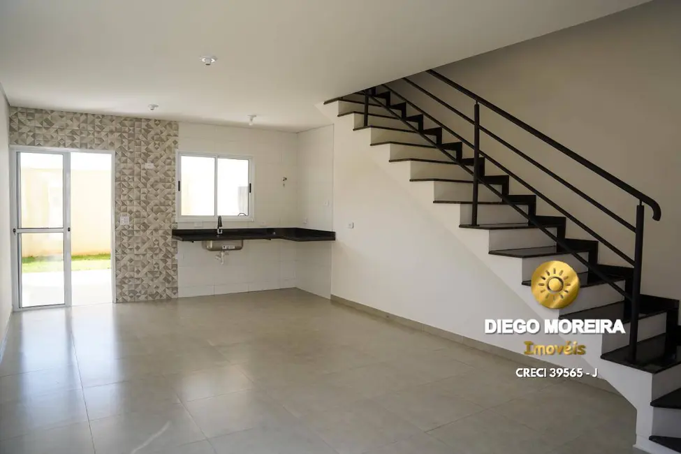 Foto 3 de Casa com 3 quartos à venda, 140m2 em Mairipora - SP