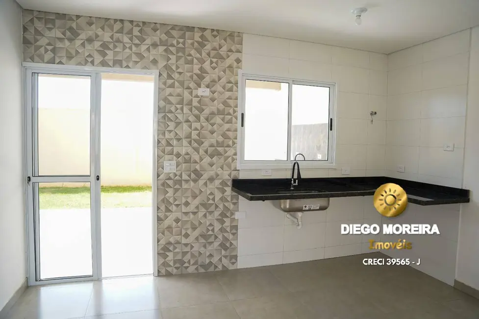 Foto 4 de Casa com 3 quartos à venda, 140m2 em Mairipora - SP