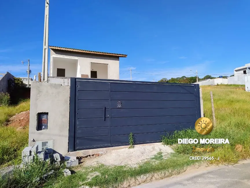 Foto 1 de Casa com 3 quartos à venda, 140m2 em Mairipora - SP