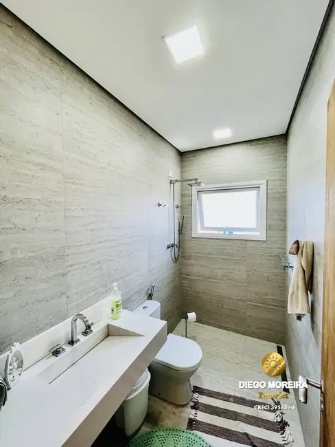 Foto 7 de Casa de Condomínio com 5 quartos à venda, 521m2 em Guaxinduva, Atibaia - SP