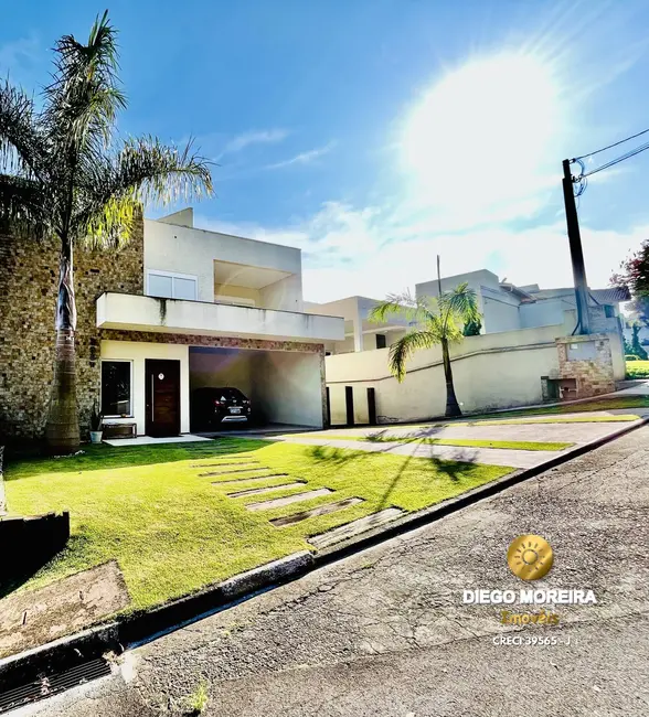 Foto 6 de Casa de Condomínio com 5 quartos à venda, 521m2 em Guaxinduva, Atibaia - SP