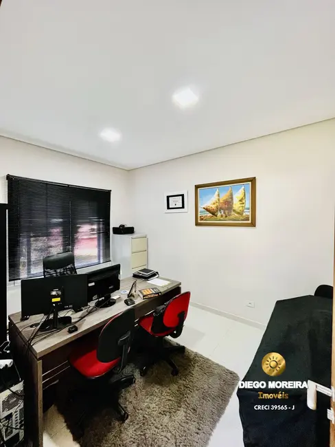 Foto 8 de Casa de Condomínio com 5 quartos à venda, 521m2 em Guaxinduva, Atibaia - SP