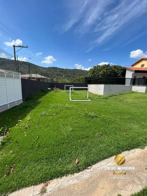 Foto 3 de Chácara com 4 quartos à venda, 1200m2 em Mairipora - SP