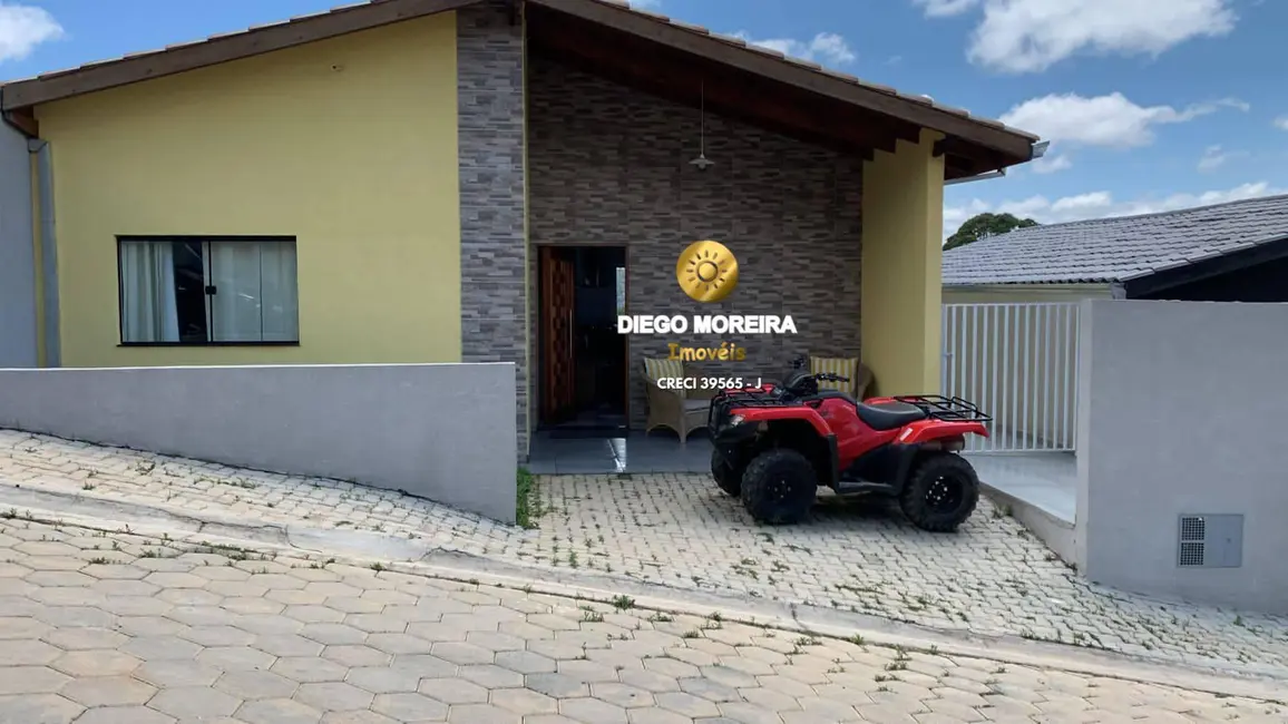 Foto 1 de Casa de Condomínio com 2 quartos à venda e para alugar, 150m2 em Mairipora - SP