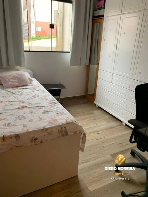 Foto 8 de Casa de Condomínio com 2 quartos à venda e para alugar, 150m2 em Mairipora - SP