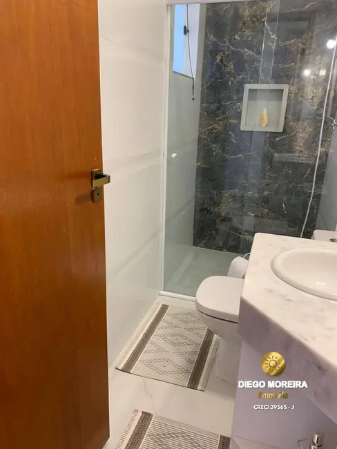 Foto 9 de Casa de Condomínio com 2 quartos à venda e para alugar, 150m2 em Mairipora - SP