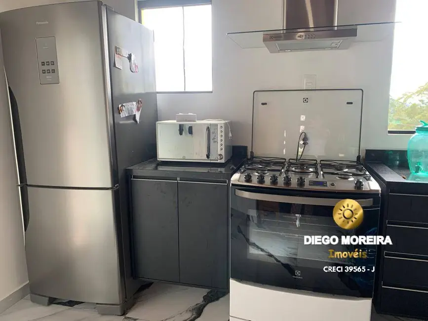 Foto 3 de Casa de Condomínio com 2 quartos à venda e para alugar, 150m2 em Mairipora - SP