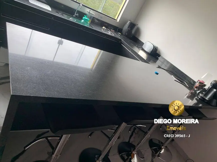 Foto 6 de Casa de Condomínio com 2 quartos à venda e para alugar, 150m2 em Mairipora - SP