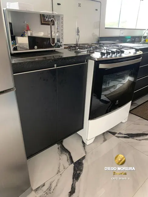 Foto 5 de Casa de Condomínio com 2 quartos à venda e para alugar, 150m2 em Mairipora - SP