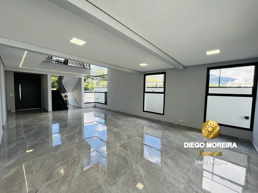 Foto 5 de Casa de Condomínio com 4 quartos à venda, 525m2 em San Fernando Valley, Atibaia - SP