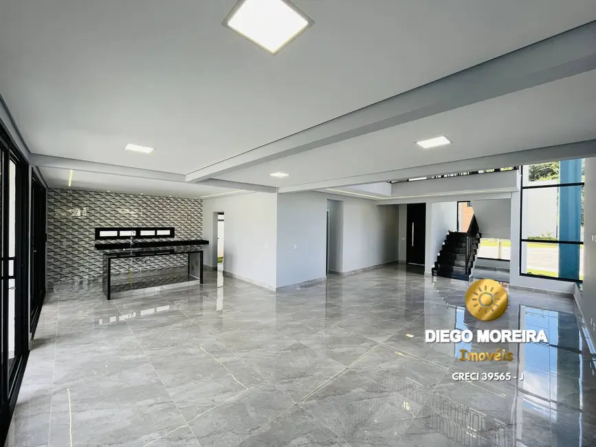Foto 8 de Casa de Condomínio com 4 quartos à venda, 525m2 em San Fernando Valley, Atibaia - SP
