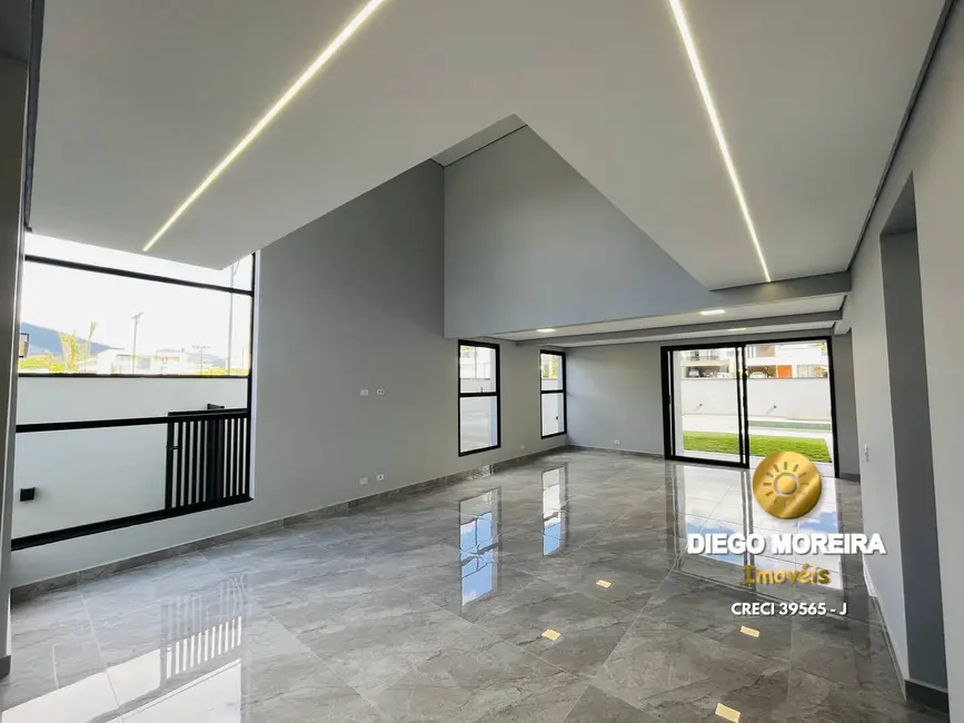 Foto 6 de Casa de Condomínio com 4 quartos à venda, 525m2 em San Fernando Valley, Atibaia - SP