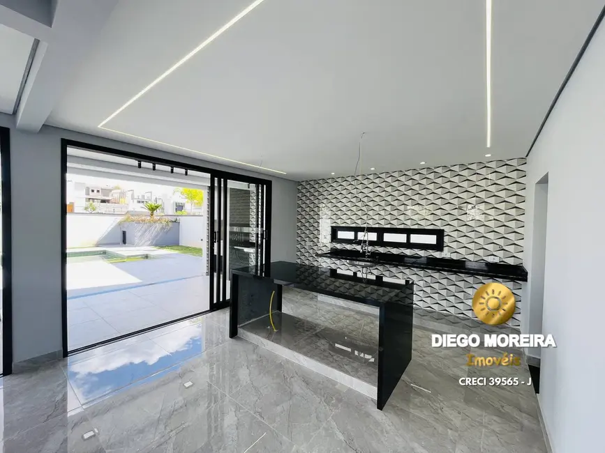 Foto 9 de Casa de Condomínio com 4 quartos à venda, 525m2 em San Fernando Valley, Atibaia - SP