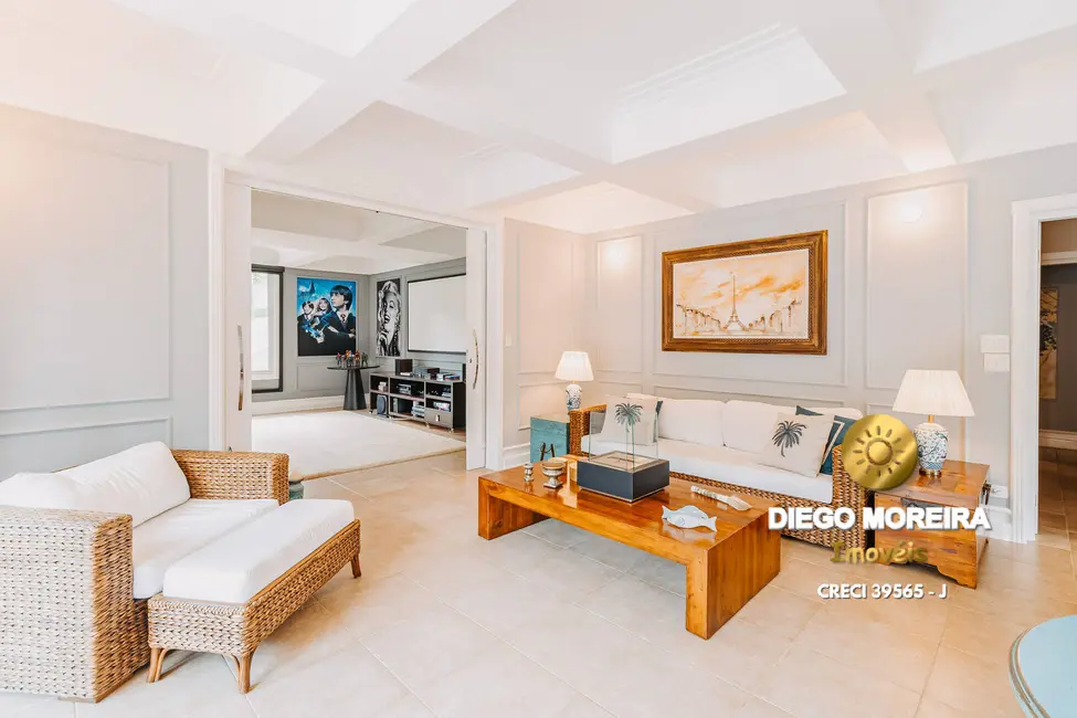 Foto 6 de Casa de Condomínio com 8 quartos à venda, 2600m2 em Itapetinga, Atibaia - SP