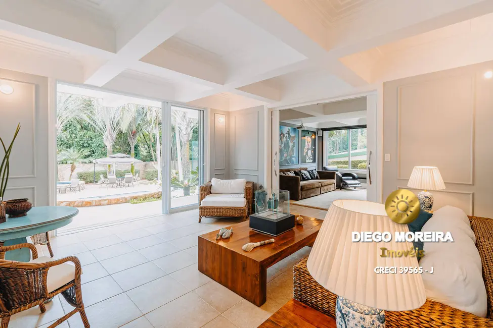 Foto 5 de Casa de Condomínio com 8 quartos à venda, 2600m2 em Itapetinga, Atibaia - SP